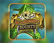 Blackbeard`s Bounty