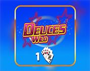 Deuces Wild 1 Hand