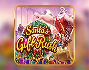 Santa`s Gift Rush
