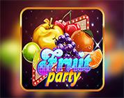 Fruit Party Playstar