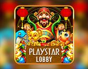 Playstar Lobby