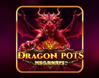 Dragon Pots Megaways